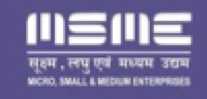 MSME, Ministry of Micro, Small and Medium Enterprises, Government of India